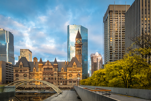Canadá impone nuevo confinamiento ante segunda ola de COVID19 canada-impone-nuevo-confinamiento-ante-segunda-ola-de-covid19